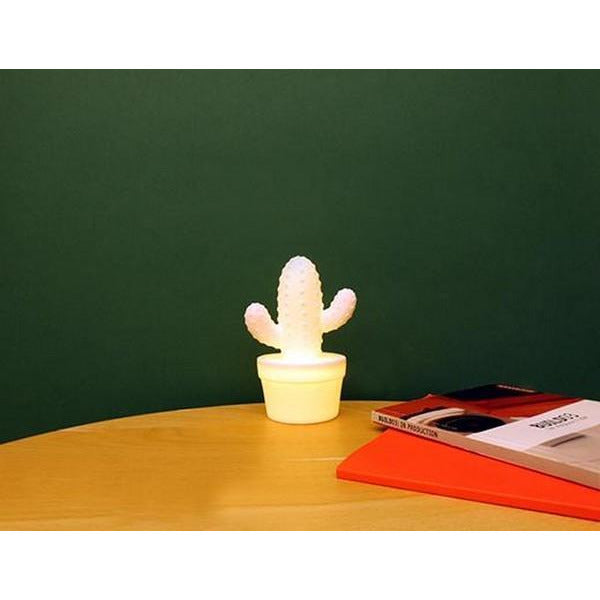 Cactus LED Light