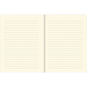 Watercolour Succulents Midsize Journal