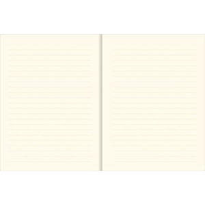 Japanese Screen Midsize Journal