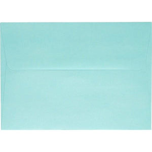 Asian Botanical Thank You Notecards