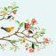 Birds of Spring - 1337