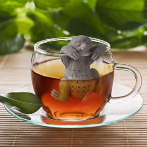Fred & Friends Tea Infuser Slow Brew | The Gifted Type