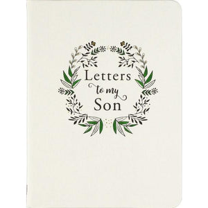 Letters to My Son