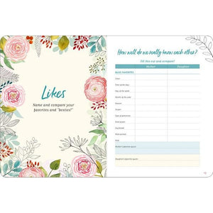 Like Mother Like Daughter