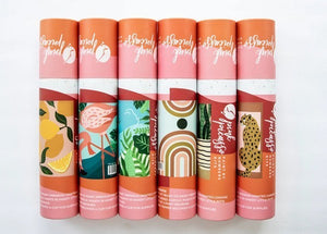 Pink Picasso Paint By Number Kit | Go Wild