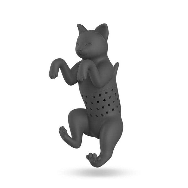 Fred & Friends Tea Infuser | Purrtea