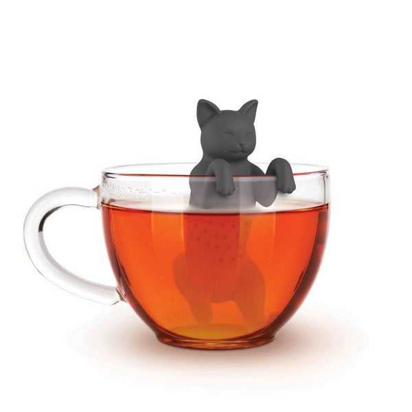 Fred & Friends Tea Infuser | Purrtea