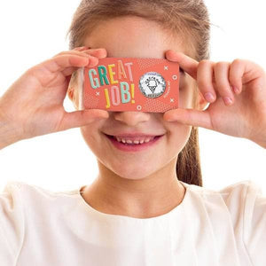 Assorted - Scratch Off Rewards
