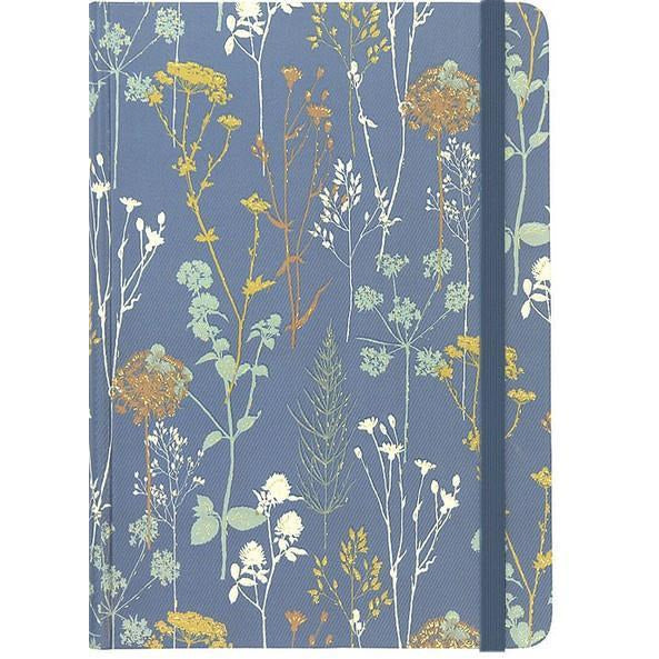 Twilight Garden Small Journal