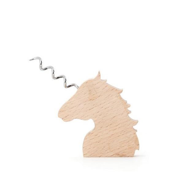 Unicorn Corkscrew