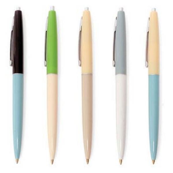 Retro Pen Set