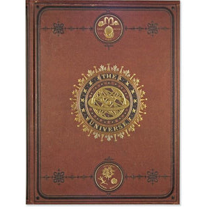 Universe Midsize Journal