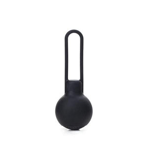 Black Wireless Bike Speaker