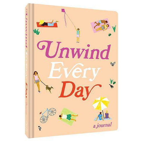 Unwind Every Day