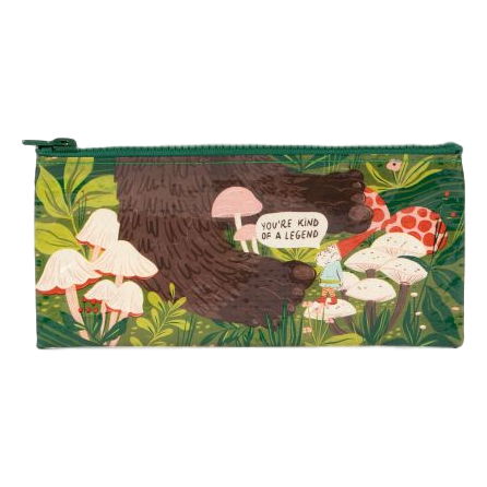You're Kind of a Legend Pencil Case 
