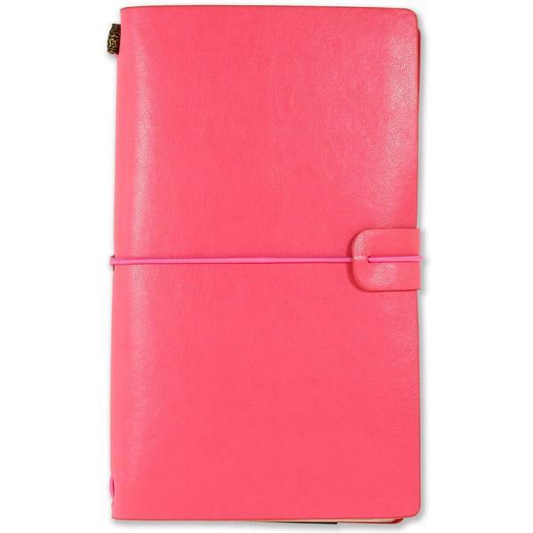 Voyager Notebook | Pink
