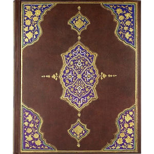 Dynasty Oversize Journal