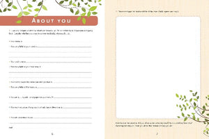 This Time Next Year Guided Journal