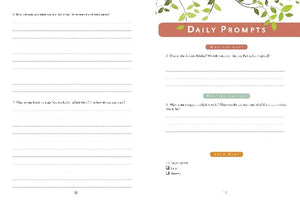 This Time Next Year Guided Journal