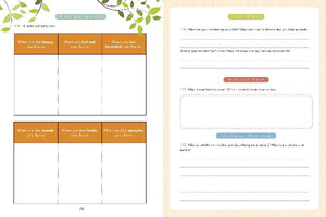 This Time Next Year Guided Journal