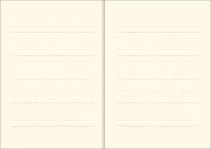 Timeless Tree Oversize Journal