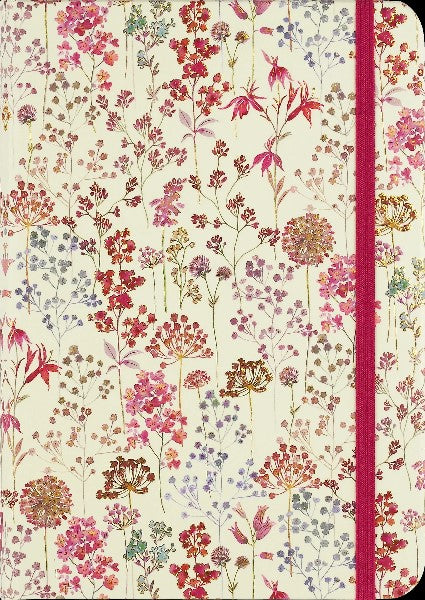 Wildflower Meadow Small Journal