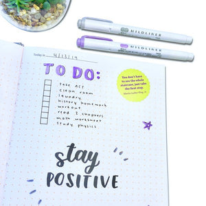 You Got This Productivity Tracker Journal